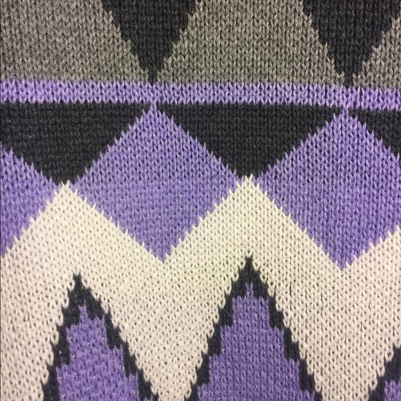 Cat & Jack Sweater cardigan - Picture 3 of 3